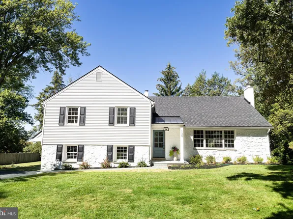 130 Wooded Ln, Villanova, PA 19085