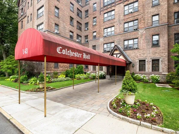 143 Garth Road #5L, Scarsdale, NY 10583