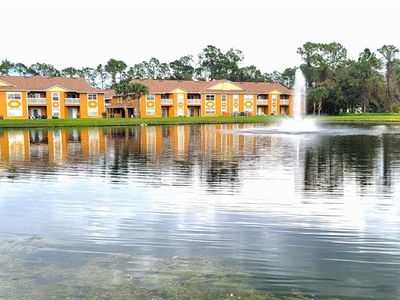 4600 E Moody Blvd BUILDING 6G, Bunnell, FL, 32110