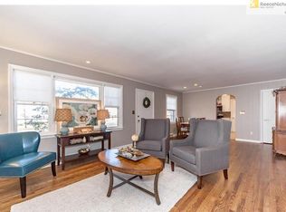 6409 Craig Rd, Overland Park, KS 66202