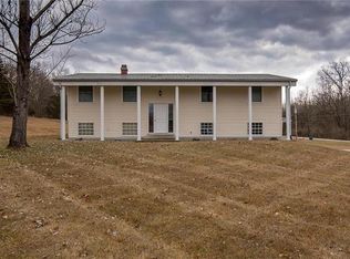 7154 Highway Hh, Catawissa, MO 63015