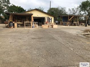 1164 Anita Ct, Brownsville, TX 78521
