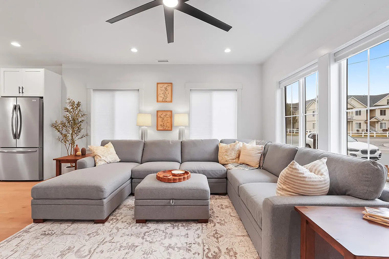 2 bed, 2.0 bath, 1496 sqft, $6,165 — Photo 1