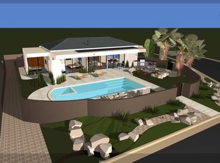 2700 N Vista Grande Ave, Palm Springs, CA 92262