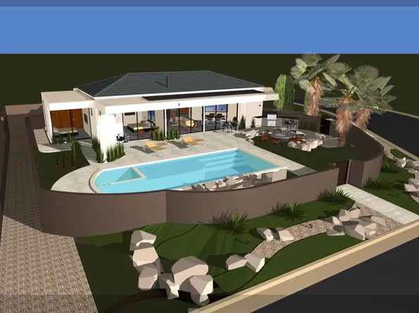 2700 N Vista Grande Ave, Palm Springs, CA 92262