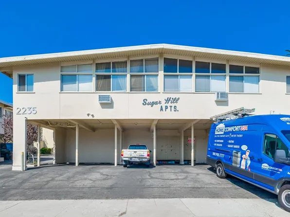 Quiet Jefferson Park Apartments Spacious, Secure & Centrally Located, 2235 W 26th Pl #6, Los Angeles, CA 90018