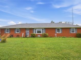 12442 Brookville Pyrmont Rd, Brookville, OH 45309