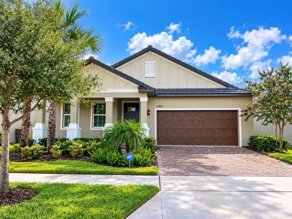 10060 BANYAN BREEZE BOULEVARD, LAND O LAKES, FL 34638