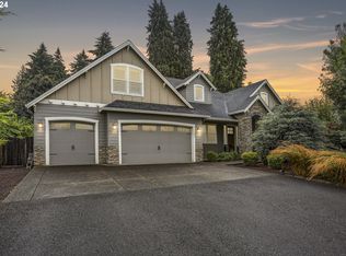 12515 NE 50th Ave, Vancouver, WA 98686