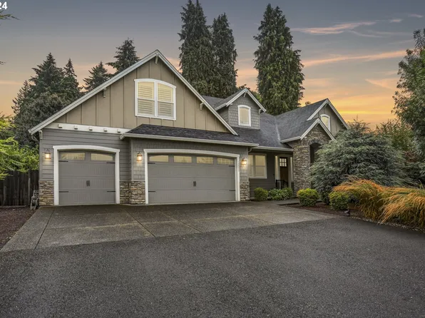 12515 NE 50th Ave, Vancouver, WA 98686