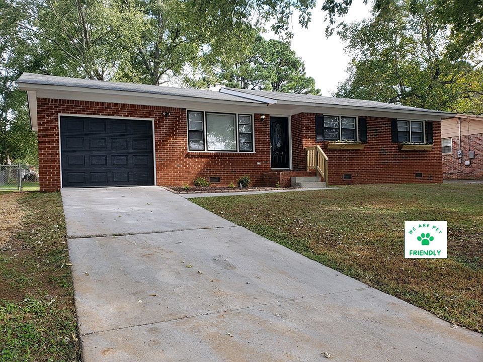 1st image of 6214 Colfax Rd NW