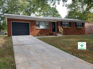 6214 Colfax Rd NW, Huntsville, AL 35810