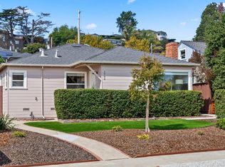 1706 King St, Santa Cruz, CA