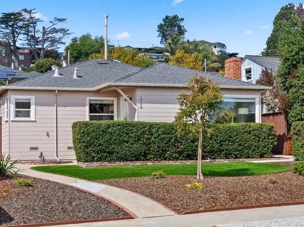1706 King St, Santa Cruz, CA 95060