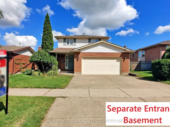 7863 Alfred St, Niagara Falls, ON L2H 2W8