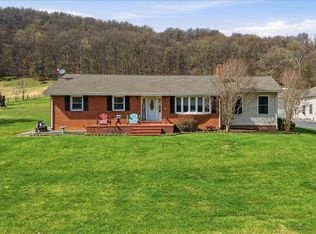 4001 Bentonville Rd, Bentonville, VA