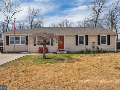 4 Pinoak Dr, Atco, NJ, 08004