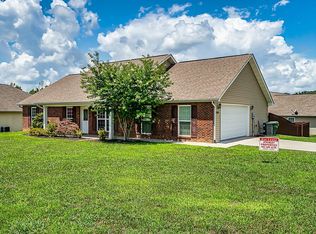 1129 Cherbourg Dr, Maryville, TN 37801