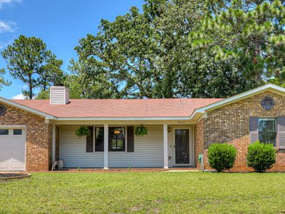 3913 ELLEN Street, Hephzibah, GA, 30815