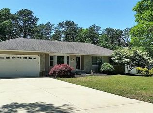 346 Roosevelt Ave, Bayville, NJ 08721