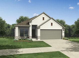 116 Melrose St, Hutto, TX 78634