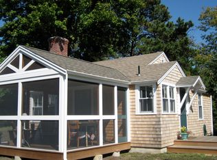 45 Governor Prence Rd #3, Eastham, MA 02642