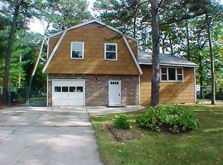 91 Walnut St, Little Egg Harbor, NJ
