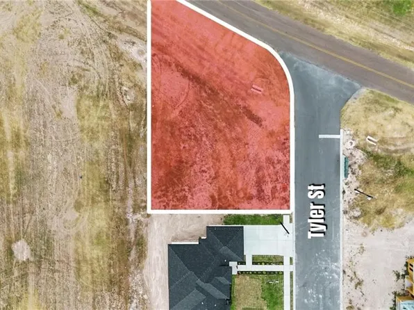 3414 Tyler St, Mission, TX 78572