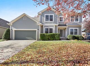 5748 Apache Dr, Shawnee, KS 66226