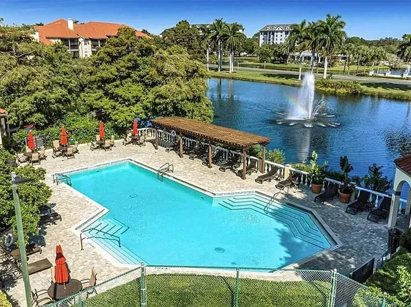 2400 Feather Sound Dr, Clearwater, FL