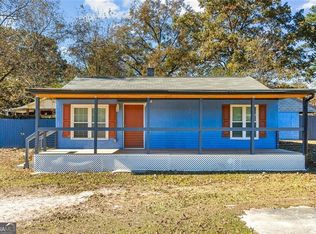 6109 Roosevelt Hwy, Union City, GA 30291