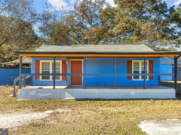 6109 Roosevelt Hwy, Union City, GA 30291