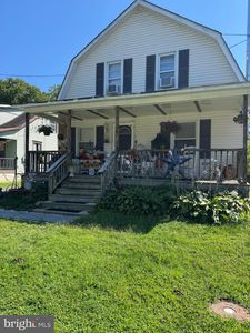 32 Jacobstown Rd, New Egypt, NJ, 08533