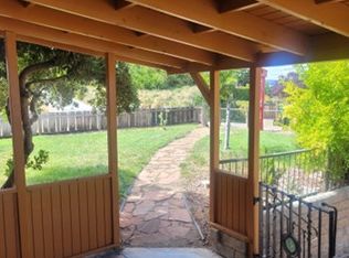 4425 Estrada Ave, Atascadero, CA 93422