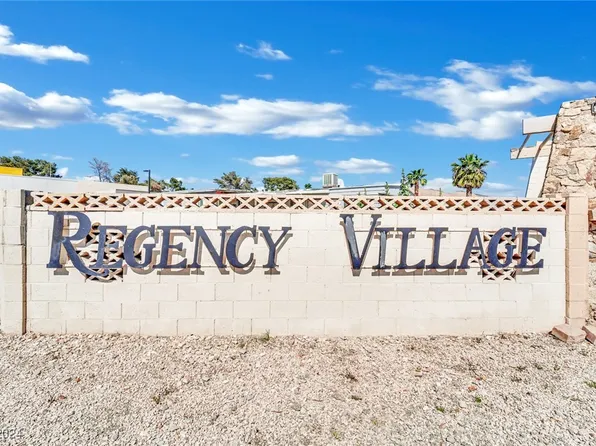 203 Sir George Dr, Las Vegas, NV 89110
