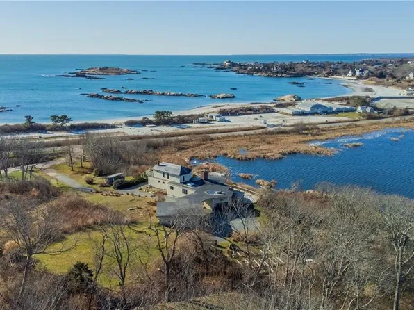 123 Ocean Ave, Newport, RI 02840