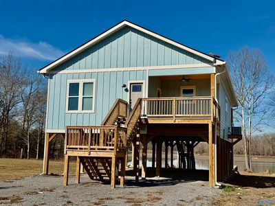 91 County Road 1057, Cedar Bluff, AL, 35959