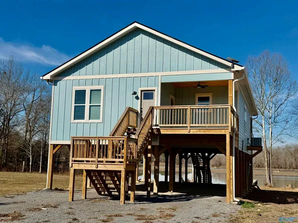 91 County Road 1057, Cedar Bluff, AL 35959