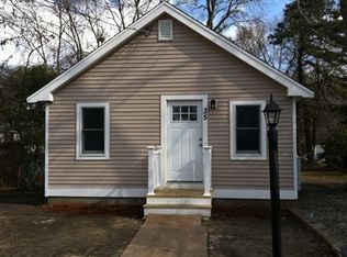 35 Highland Shores Drive, wareham, MA 02571