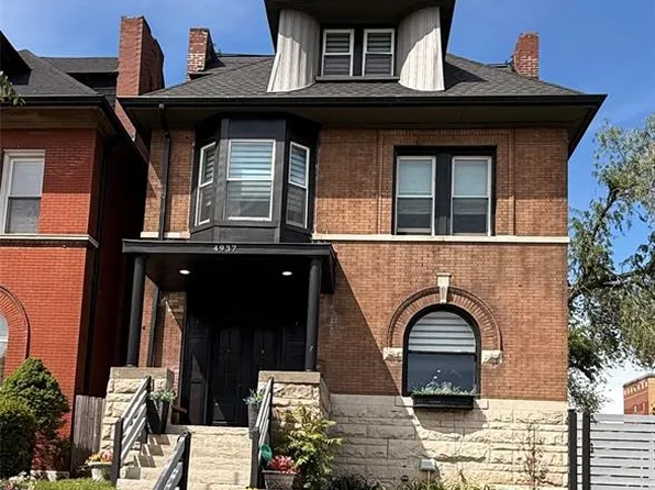 4937 Washington Blvd, Saint Louis, MO 63108