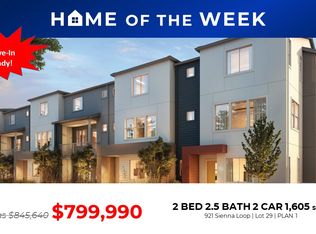 921 Sienna Loop, San Leandro, CA 94579