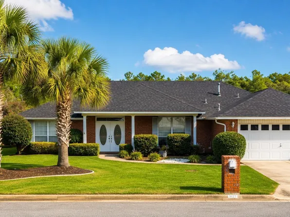 1697 Beachside Dr, Pensacola, FL 32506