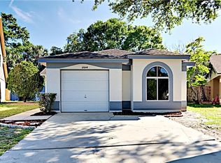 11644 Hidden Hollow Cir, Tampa, FL 33635
