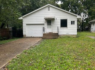 309 S Exchange St, Emporia, KS 66801