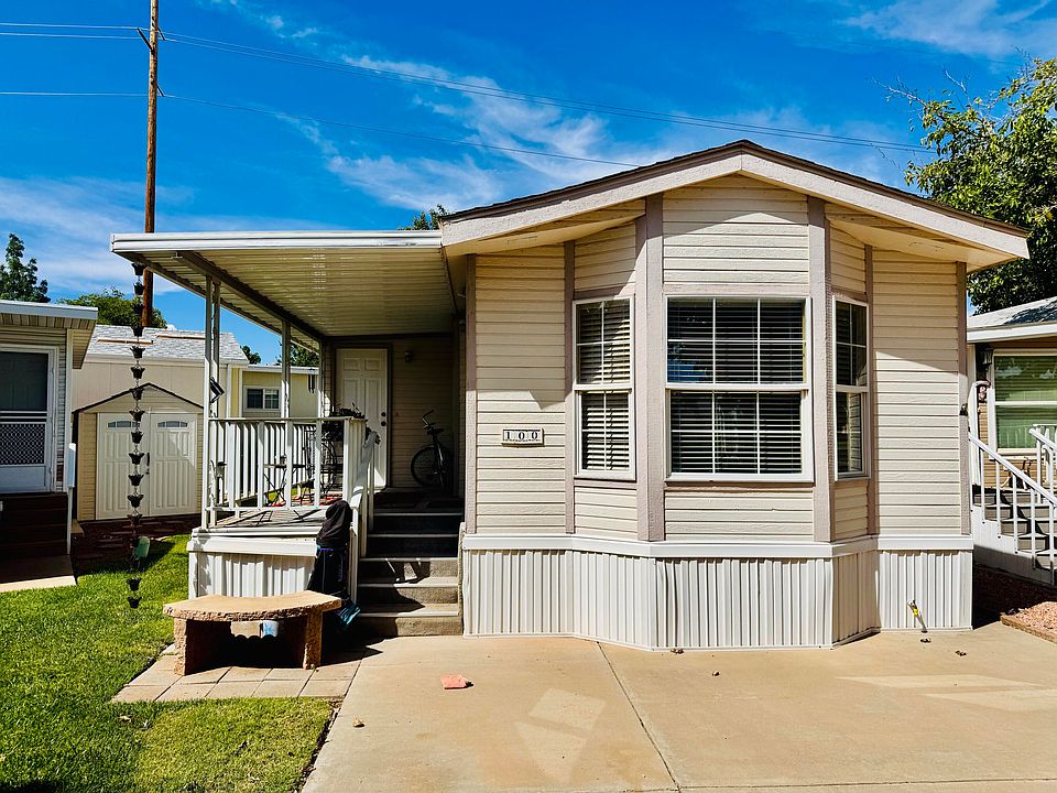1st image of 1160 E Telegraph St Lot 100