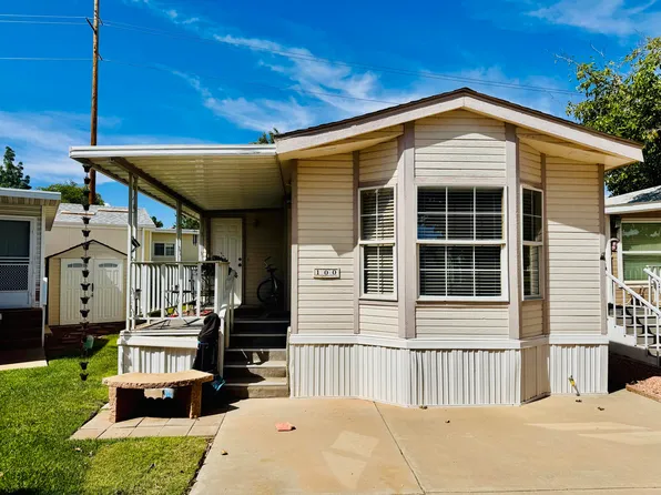1160 E Telegraph St Lot 100, Washington, UT 84780