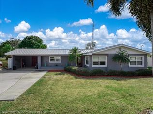 120 Eleanor Ct, Lake Placid, FL 33852