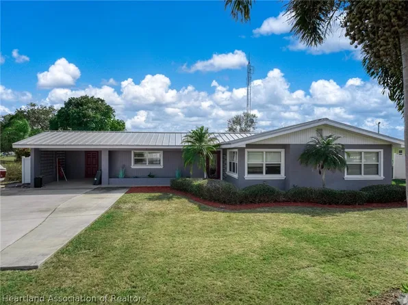 120 Eleanor Ct, Lake Placid, FL 33852