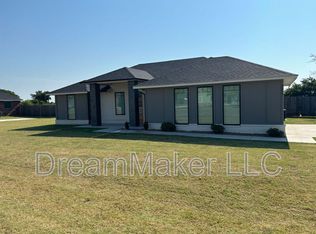 5225 E Maple Rd, Washington, OK 73093
