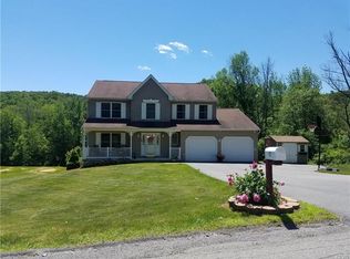 127 Stewart Creek Rd, Lehighton, PA 18235